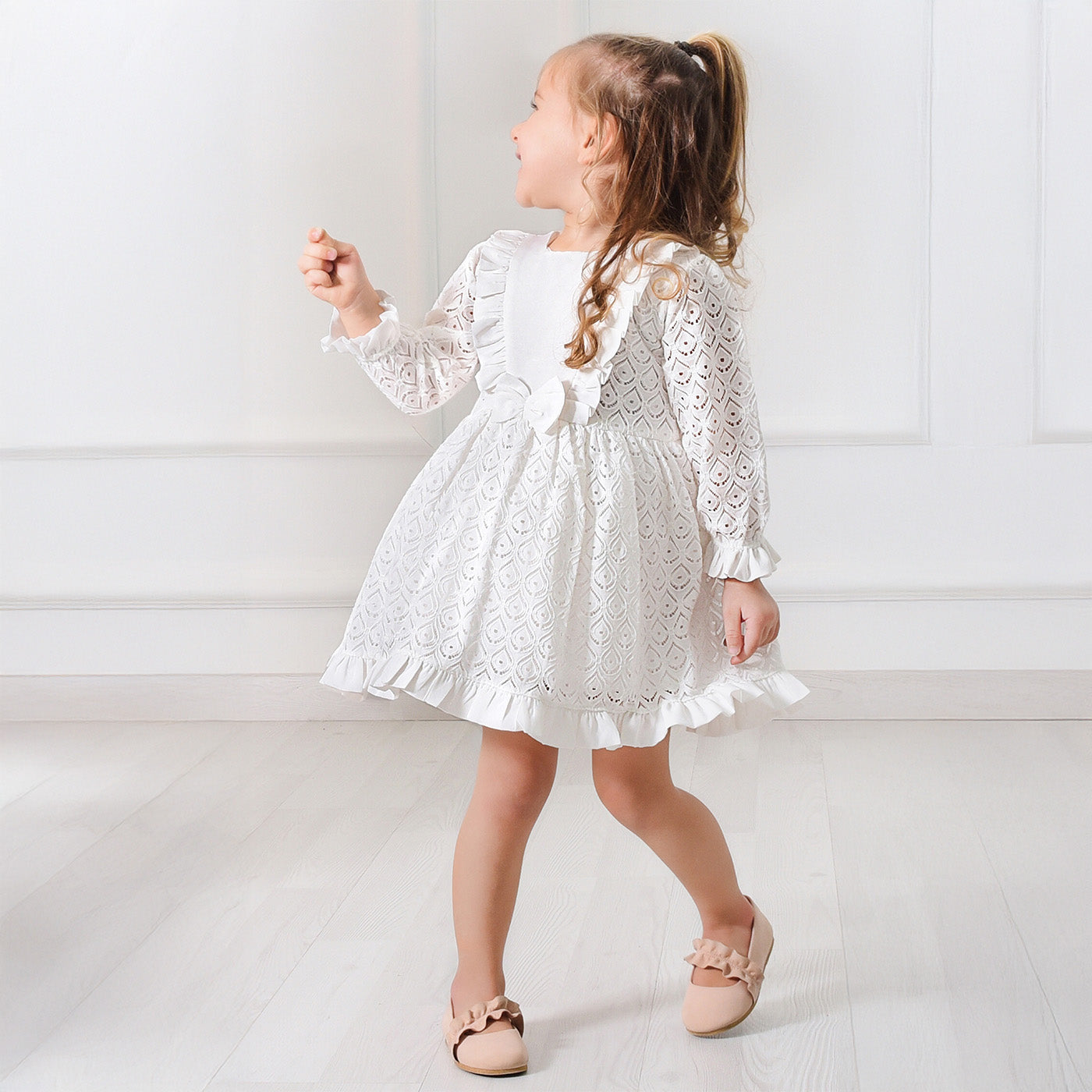 Shop Girls Dresses | Lilax Shop