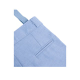 Boys Formal Slim Fit 4 Piece Pant Set