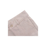 Boys Formal Slim Fit 4 Piece Pant Set