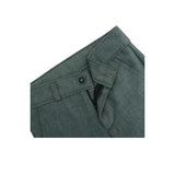 Boys Formal Slim Fit 4 Piece Pant Set