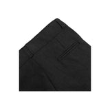 Boys Formal Slim Fit 4 Piece Pant Set