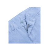 Boys Formal Slim Fit 4 Piece Pant Set