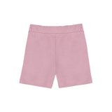 Girls' Basic Solid Soft Dance Short for Gymnastics or Under Skirts