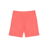 Girls' Basic Solid Soft Dance Short for Gymnastics or Under Skirts