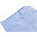 Little Girls Basic Solid Full Length Cotton Soft Legging