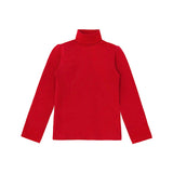 Girls' Long Sleeve Turtleneck Shirt and Leggings, Big & Toddler Girls' Clothings