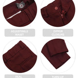 Little & Big Boys 4-Piece Formal Suit Set