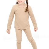 Girls Long Sleeve Shirts and Leggings Set, Big & Toddler Girls' Pant Sets