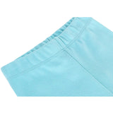 Little Girls Basic Solid Full Length Cotton Soft Legging