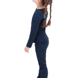 Girls Long Sleeve Shirts and Leggings Set, Big & Toddler Girls' Pant Sets