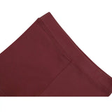 Girls' Basic Solid Soft Dance Short for Gymnastics or Under Skirts