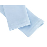Little Girls Basic Solid Full Length Cotton Soft Legging