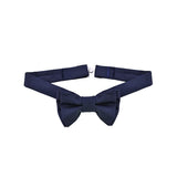 Boys 4-Piece Slim Fit Suit Set