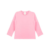 Girls Long Sleeve Shirts and Leggings Set, Big & Toddler Girls' Pant Sets