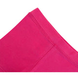 Girls' Basic Solid Soft Dance Short for Gymnastics or Under Skirts