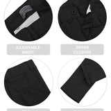 Little & Big Boys 4-Piece Formal Suit Set