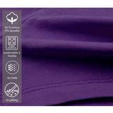 Toddler Cotton Basic Solid Short