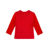 Girls Long Sleeve Shirts and Leggings Set, Big & Toddler Girls' Pant Sets