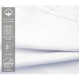 Big Girl Cotton Basic Solid Short