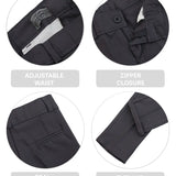 Little & Big Boys 4-Piece Formal Suit Set