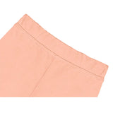 Girls' Basic Solid Soft Dance Short for Gymnastics or Under Skirts