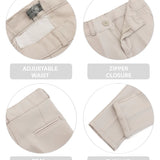 Little & Big Boys 4-Piece Formal Suit Set