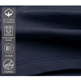 Toddler Cotton Basic Solid Short