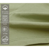 Girls' Basic Solid Soft Dance Short for Gymnastics or Under Skirts