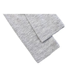 Baby Cotton Long Sleeve Basic Crewneck T-Shirt