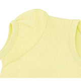 Baby Girls' Basic T-Shirt Short Sleeve Crewneck Tee