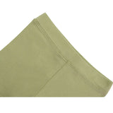 Girls' Basic Solid Soft Dance Short for Gymnastics or Under Skirts