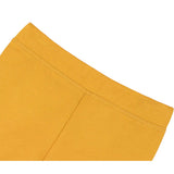 Girls' Basic Solid Soft Dance Short for Gymnastics or Under Skirts