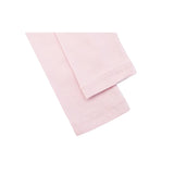 Baby Cotton Long Sleeve Basic Crewneck T-Shirt