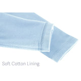 Little Girls Basic Solid Full Length Cotton Soft Legging
