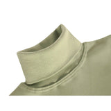 Girls' Long Sleeve Turtleneck Shirt and Leggings, Big & Toddler Girls' Clothings