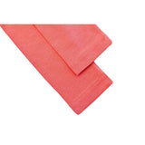 Baby Girls' Basic Long Sleeve Round Neck T-Shirt