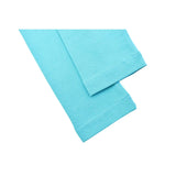 Baby Girls' Basic Long Sleeve Round Neck T-Shirt