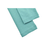 Baby Girls' Basic Long Sleeve Round Neck T-Shirt