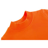 Girls Long Sleeve Mock Turtleneck Shirt and Leggings Set, Girls' Clothing Sets