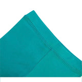 Girls' Basic Solid Soft Dance Short for Gymnastics or Under Skirts