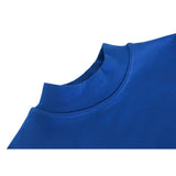 Girls Long Sleeve Mock Turtleneck Shirt and Leggings Set, Girls' Clothing Sets