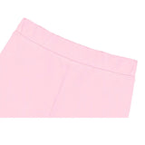 Girls' Basic Solid Soft Dance Short for Gymnastics or Under Skirts