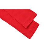 Baby Girls' Basic Long Sleeve Round Neck T-Shirt