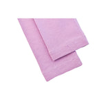 Baby Girls' Basic Long Sleeve Round Neck T-Shirt