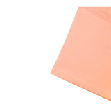Big Girl Cotton Basic Solid Short