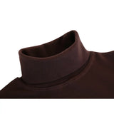 Girls' Long Sleeve Turtleneck Shirt and Leggings, Big & Toddler Girls' Clothings