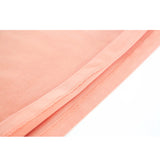 Baby Girls' Basic T-Shirt Short Sleeve Crewneck Tee