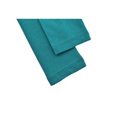 Baby Girls' Basic Long Sleeve Round Neck T-Shirt