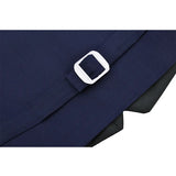 Boys 4-Piece Slim Fit Suit Set