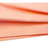 Girls' Basic Solid Soft Dance Short for Gymnastics or Under Skirts